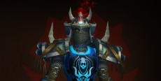 Raxx's icon
