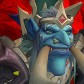 Voza avatar