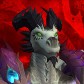Drizzan portrait