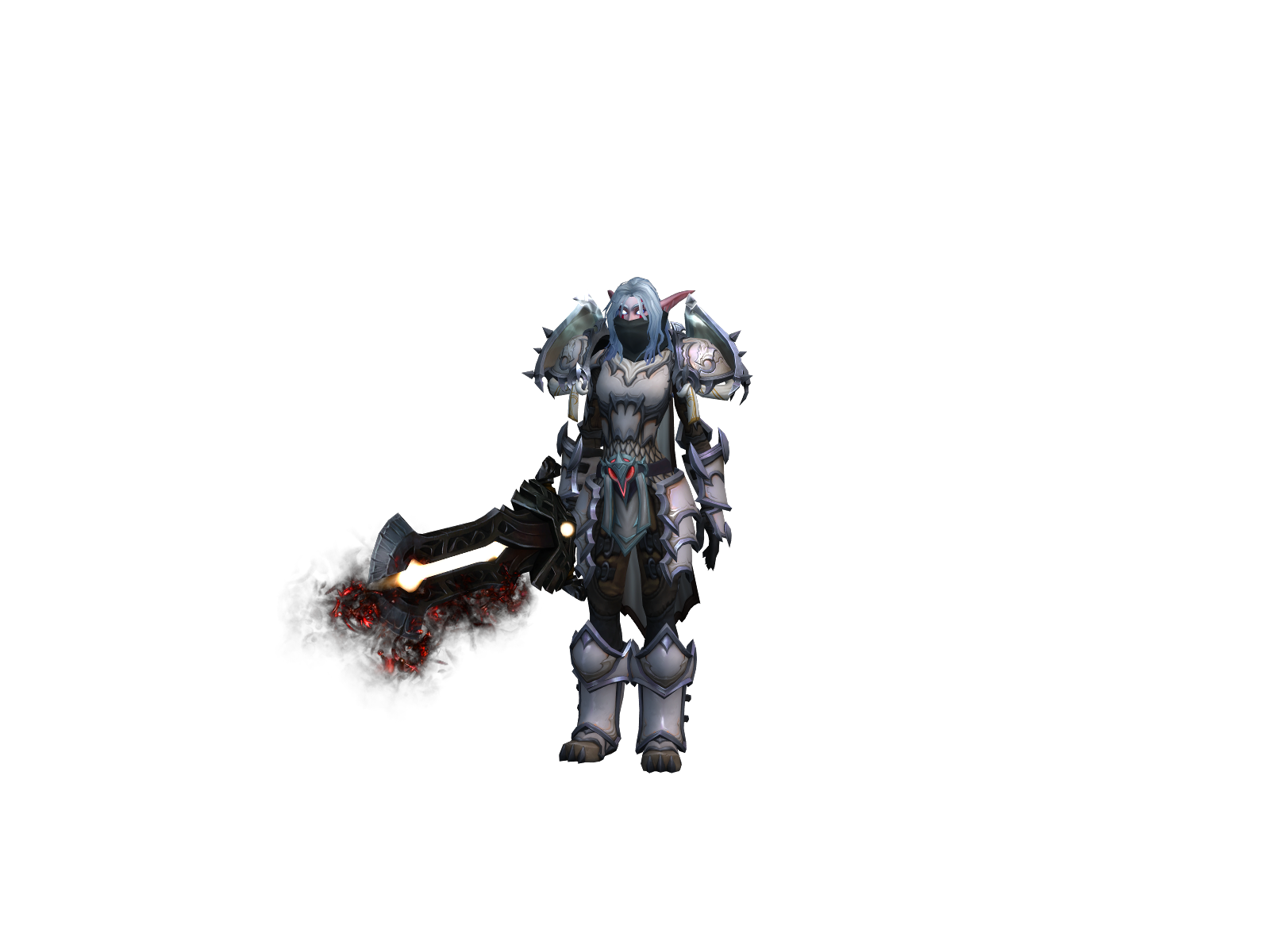 Kragenwarr
