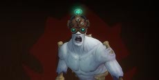 Theevilone's icon
