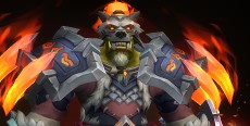 Muork's icon