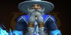 Smokerx's icon