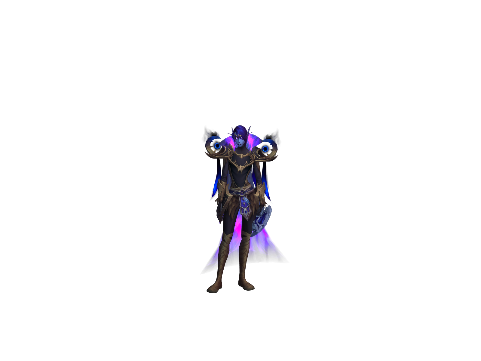 Huntsmaid