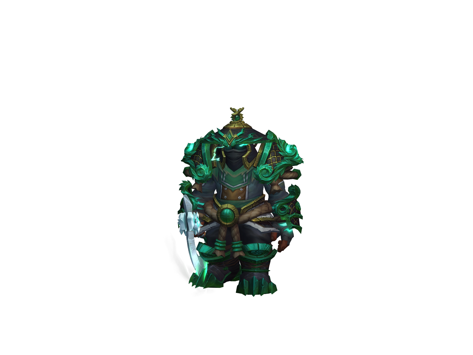 Monkftl