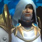 Ashbrínger avatar