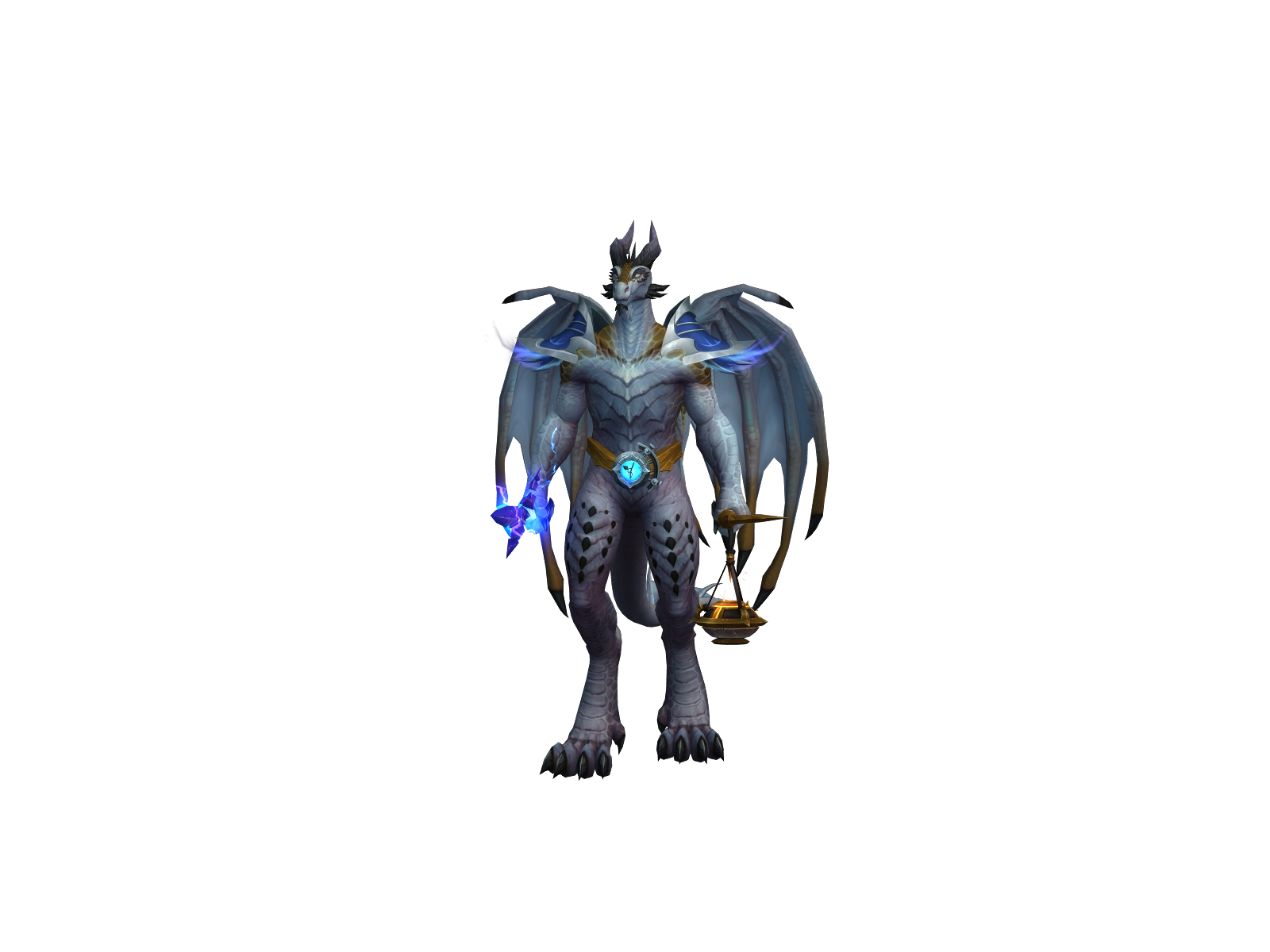 Amarevoker