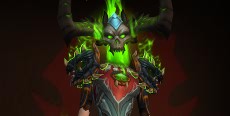 Hellráiser's icon
