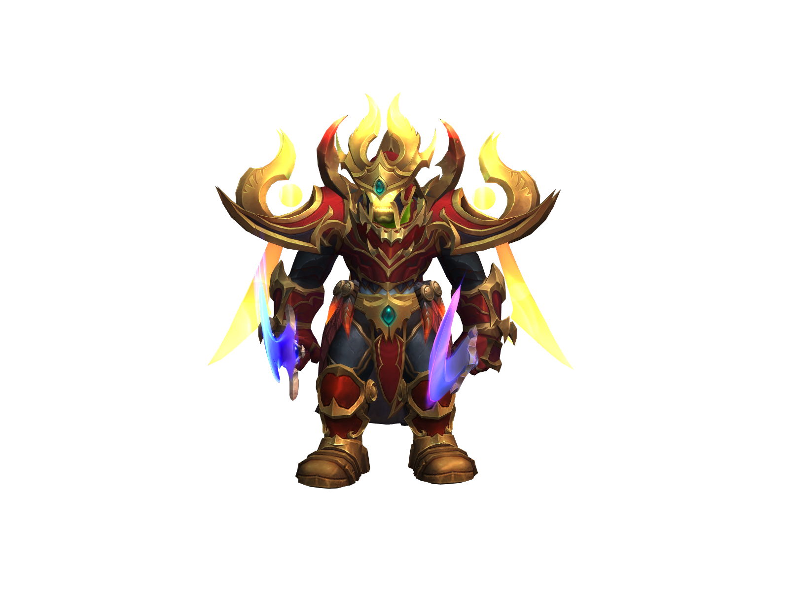 Damagedaddy