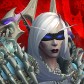 Efterblíven avatar
