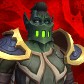 Meanlady avatar