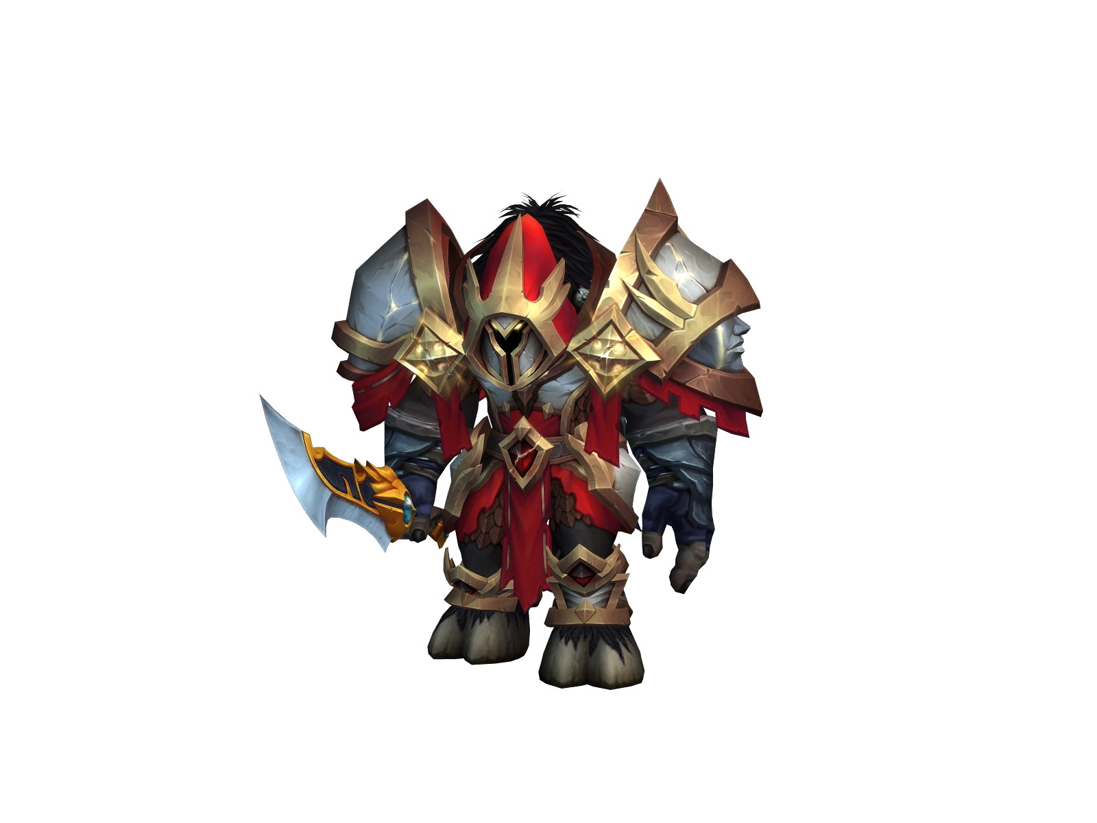 Thecoorny