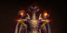 Begahraftim's icon