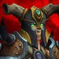 Iron avatar