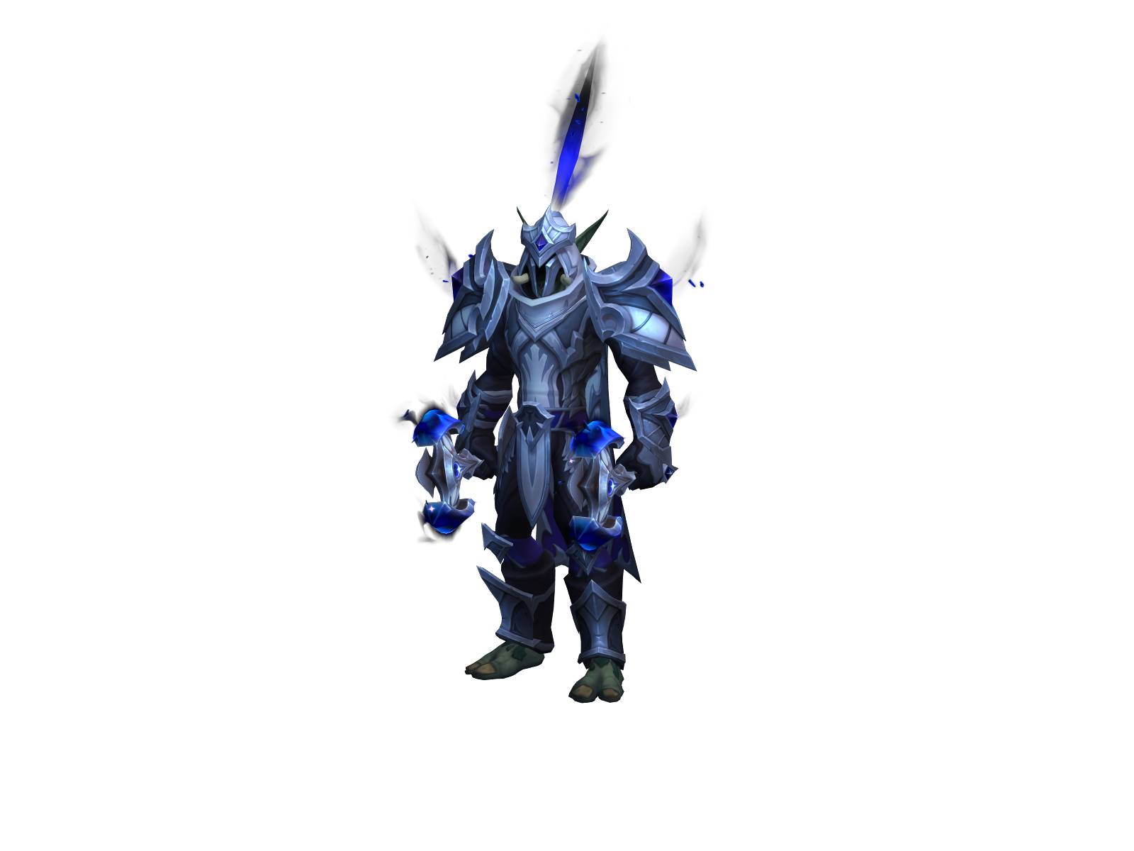 Waithshock