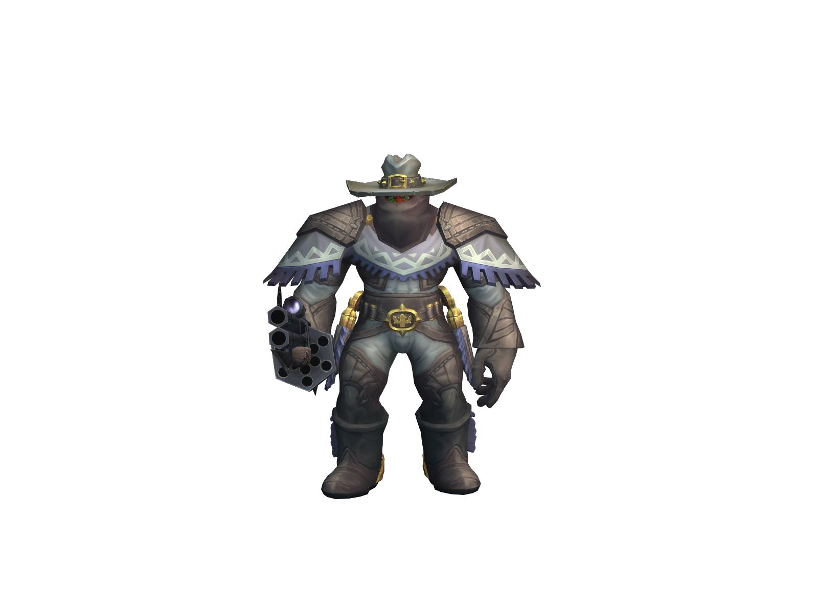 Snipeburr