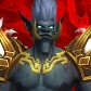 Yodabear avatar