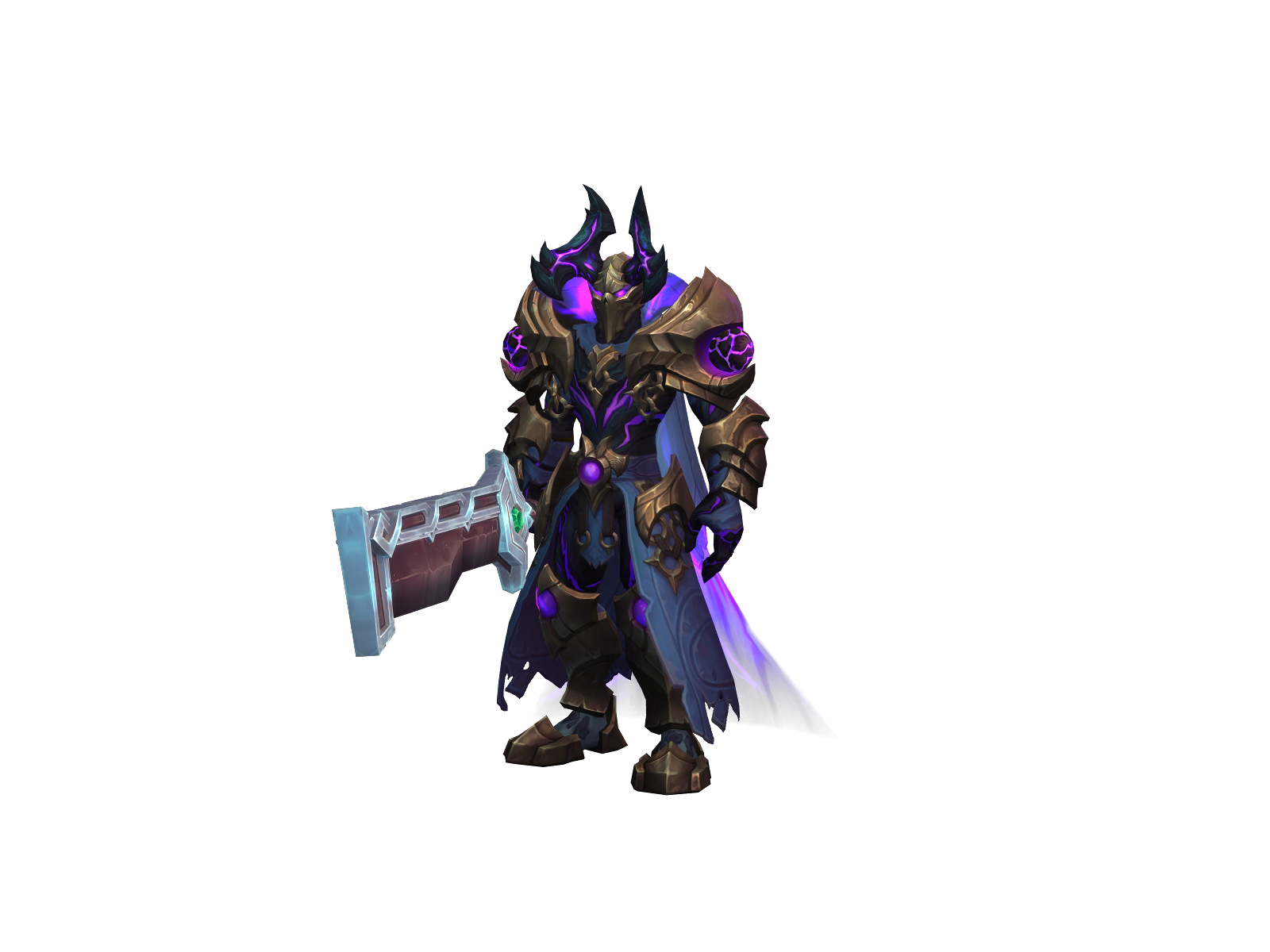 character banner