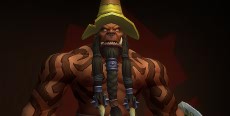 Goatwarr's icon