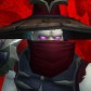 Yeti avatar