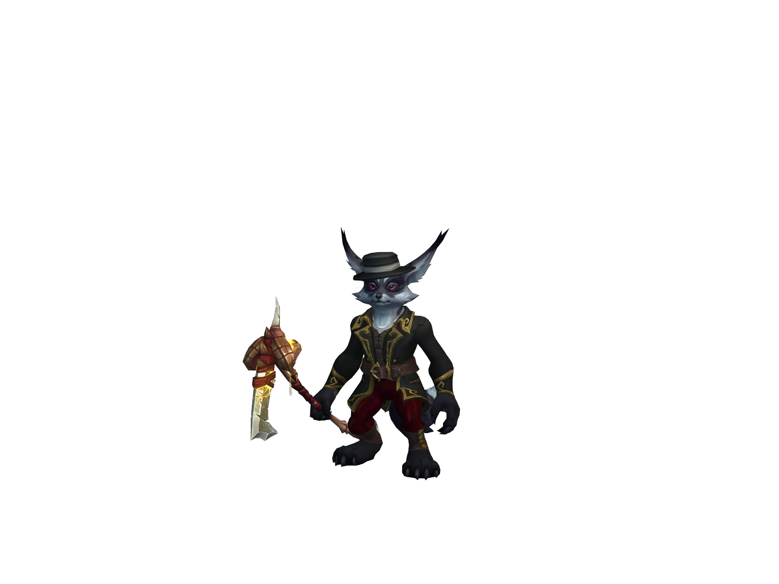 Furryrin