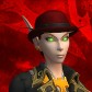 Megamarie avatar