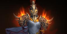 Kàyk's icon