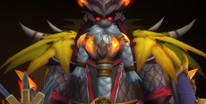 Antakka's icon