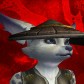 Keltainën avatar