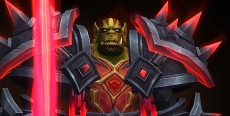 Braveorc's icon