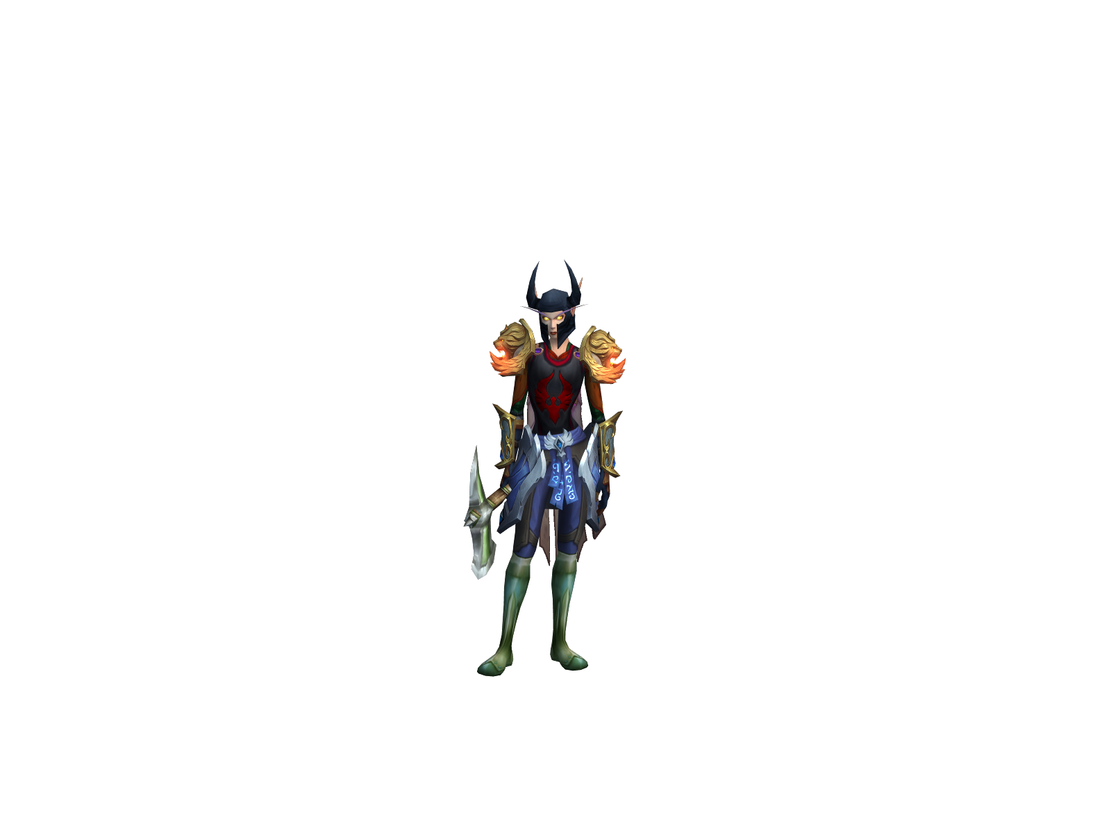 Maevin