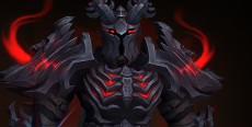 Blackbowdk's icon