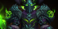 Gigachadge's icon