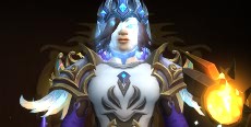 Fórest's icon