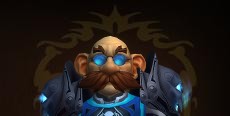 Akorsa's icon