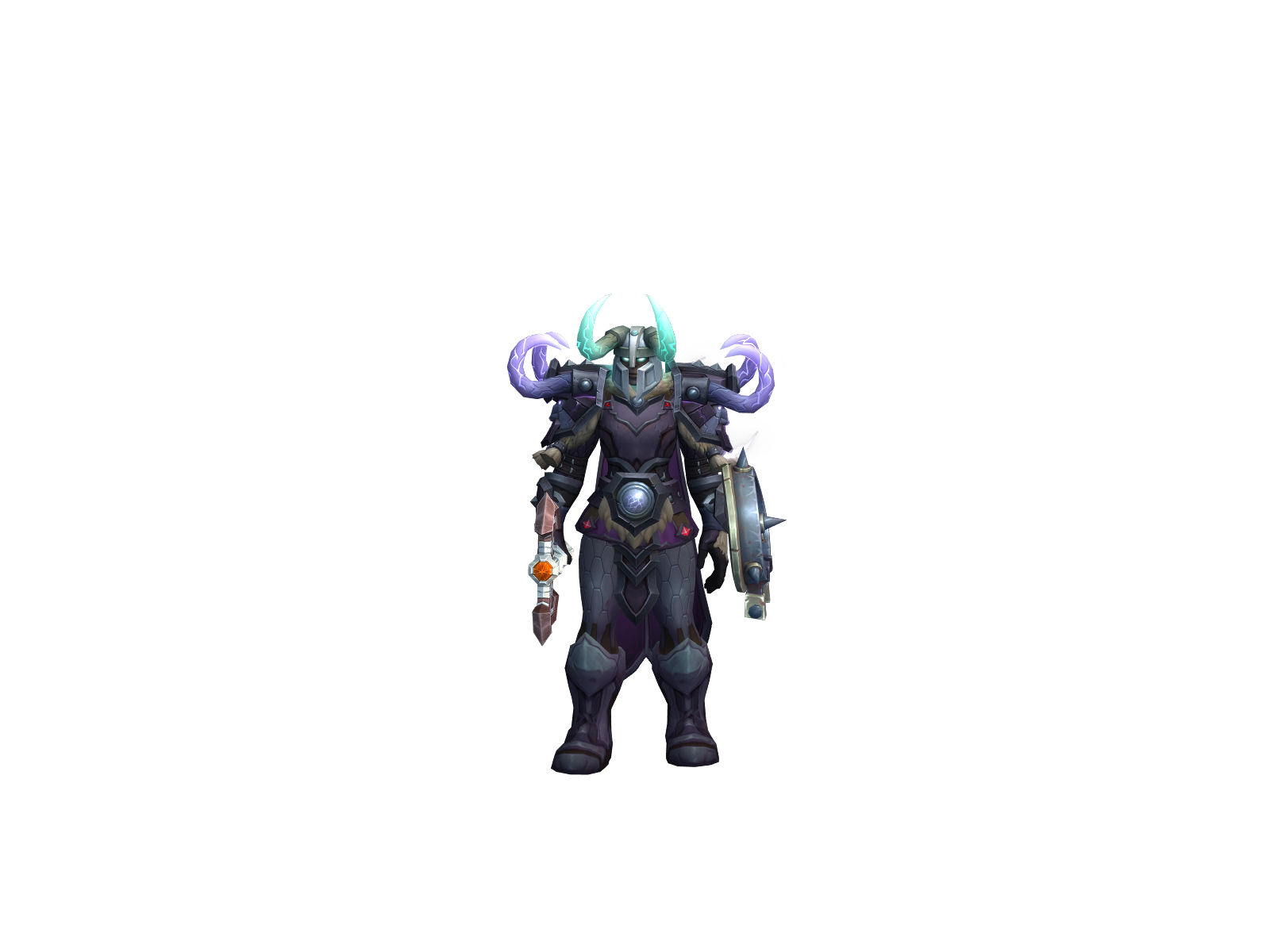 Axeshade