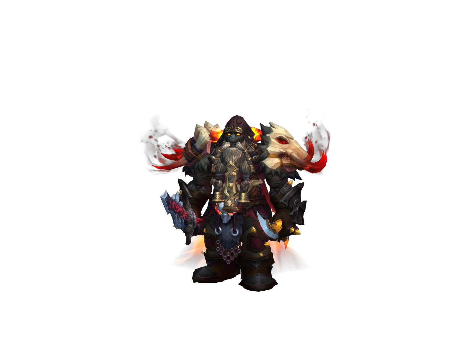 Fyroth