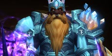 Dwarfdin's icon