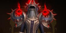 Bighéal's icon