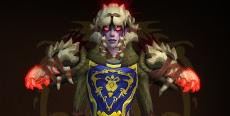 Shalenfeet's icon
