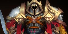 Hoolypaladin's icon