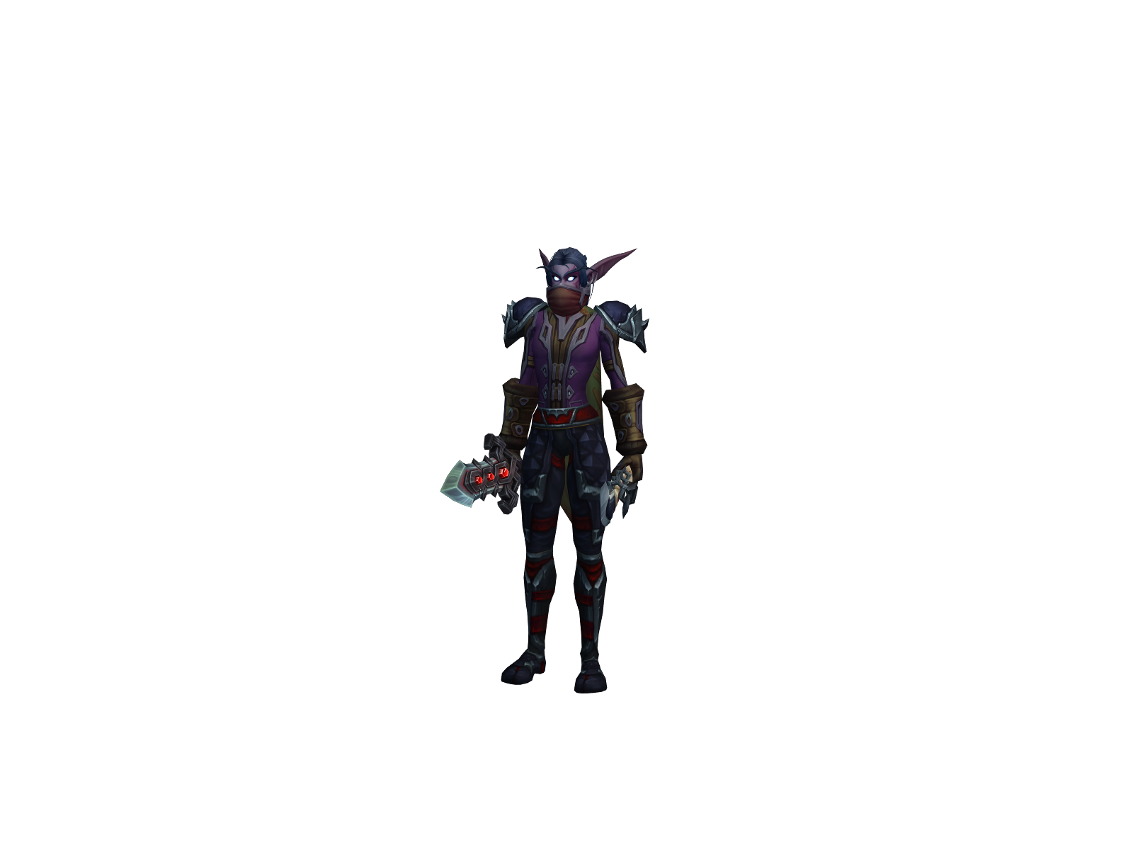 Depletwalker