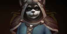 Luthienx's icon