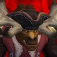 Damilkman avatar