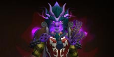 Tsanya's icon