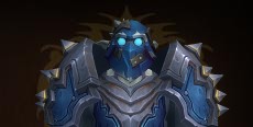 Farnorn's icon