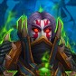 Toxicelv portrait