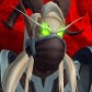 Mantidemon avatar