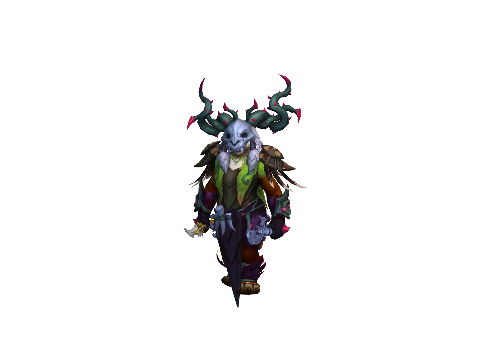 Wammyshammy