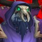 Unrested avatar